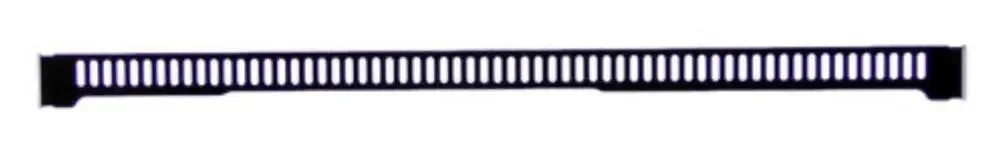 LG Decor Guard (REAR) MCR67468503